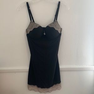 Victoria’s Secret Slip Push-up